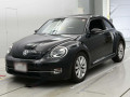 2012 Volkswagen Beetle