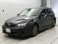 2011 Subaru Impreza