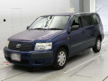 2008 Toyota Succeed Van