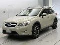 2015 Subaru XV