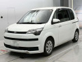 2014 Toyota Spade