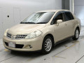 2009 Nissan Tiida Latio