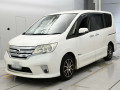 2013 Nissan Serena