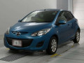 2012 Mazda Demio