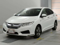 2015 Honda Grace