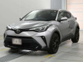 2020 Toyota C-HR