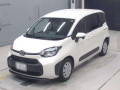 2024 Toyota Sienta