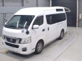 2012 Nissan NV350 CARAVAN VAN