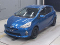 2014 Toyota Aqua