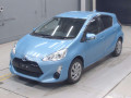 2015 Toyota Aqua