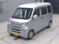 2011 Daihatsu Hijet Cargo
