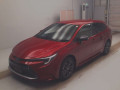 2023 Toyota Corolla Touring Wagon