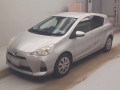 2012 Toyota Aqua