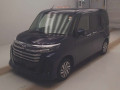 2022 Toyota Roomy