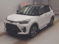2026 Toyota Raize