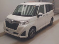 2018 Toyota Roomy