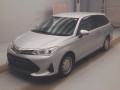 2021 Toyota Corolla Fielder