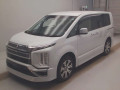 2024 Mitsubishi Delica D5