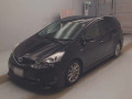 2014 Toyota Prius alpha
