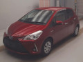 2019 Toyota Vitz