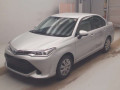 2015 Toyota Corolla Axio