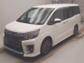2017 Toyota Voxy