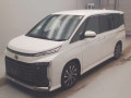 2023 Toyota Voxy