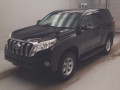 2015 Toyota Land Cruiser Prado
