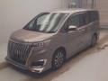 2021 Toyota Esquire