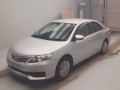 2013 Toyota Allion
