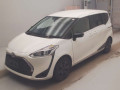 2022 Toyota Sienta