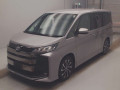 2023 Toyota Noah