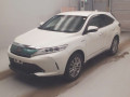 2019 Toyota Harrier Hybrid