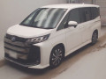 2025 Toyota Noah