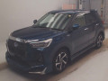 2021 Daihatsu Rocky