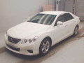 2011 Toyota Mark X