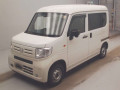 2020 Honda N-VAN