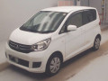 2017 Mitsubishi eK Wagon