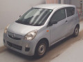 2014 Daihatsu Mira