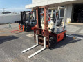 0 Others Forklift