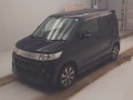 2011 Suzuki WAGON R STINGRAY