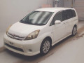 2010 Toyota Isis