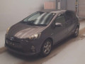 2013 Toyota Aqua