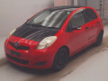 2008 Toyota Vitz