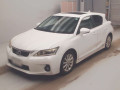 2011 Lexus CT