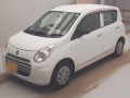 2013 Suzuki ALTO ECO