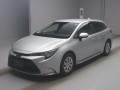 2021 Toyota Corolla Touring Wagon