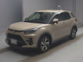 2022 Toyota Raize