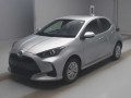 2023 Toyota YARIS