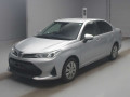2019 Toyota Corolla Axio